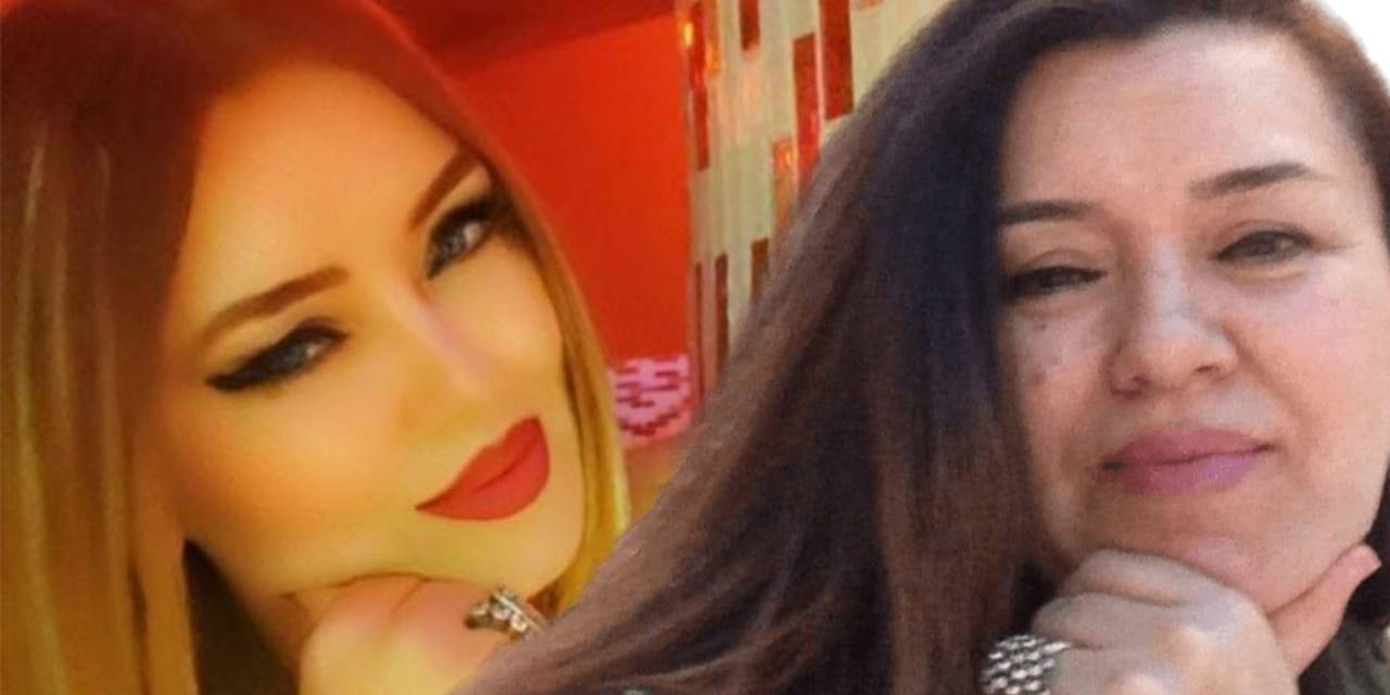 Annesini öldüren babasına duruşmada 'Neden' diye bağırıp ağladı