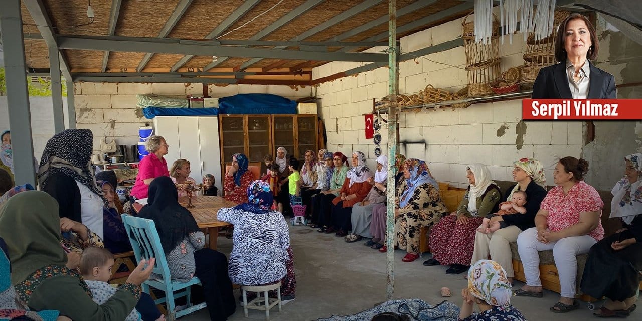 Deniz Kum Güneş Ve Yoksulluk Ve Ölüm... Bodrum Şantiyelerinde İşçi Kırımı