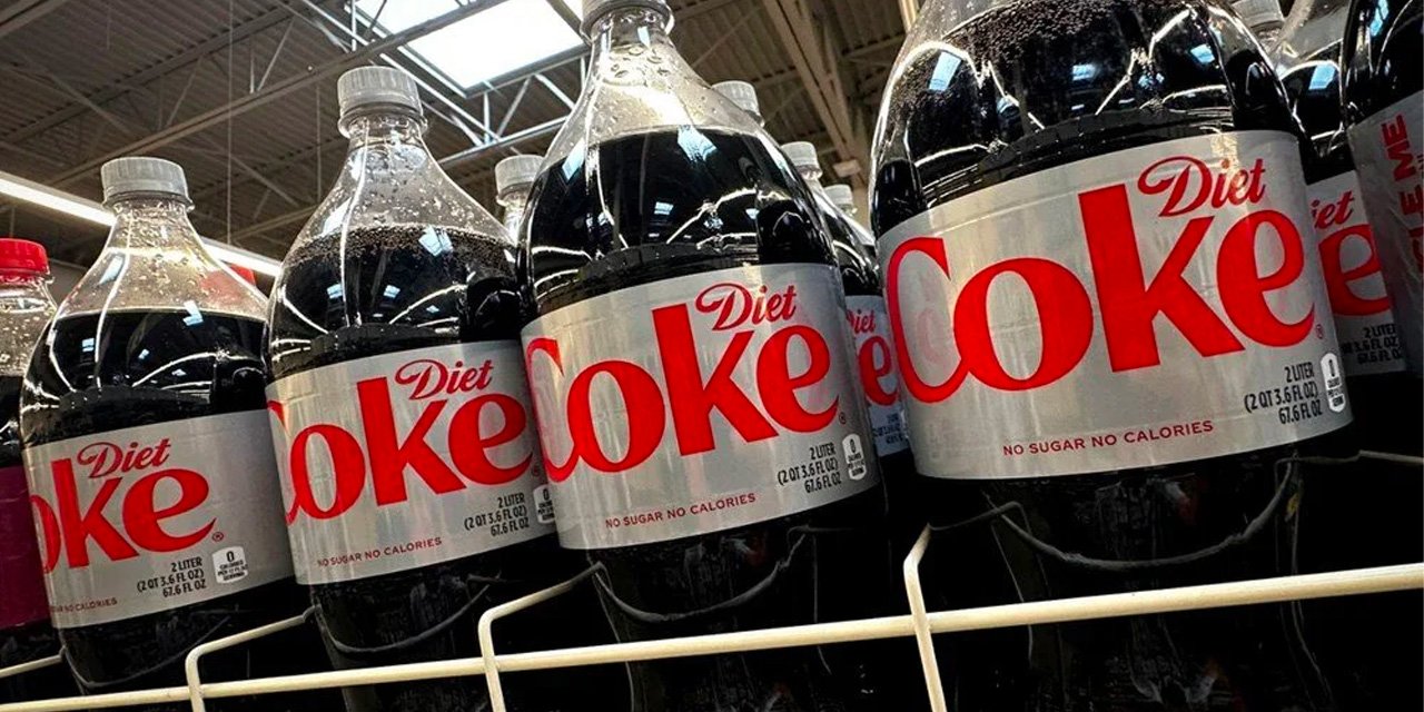 Kanserojen madde ilan edildi! Aspartam nedir? Aspartam hangi ürünlerde var?