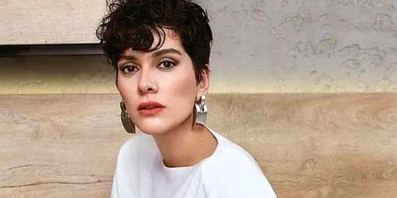 Bergüzar Korel "On Saniye" ile film setine dönüyor