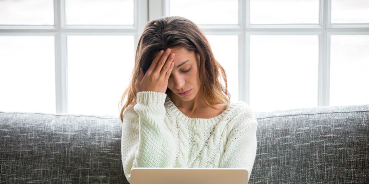 Bilim insanları anksiyetenin beyindeki kaynağını saptadı!