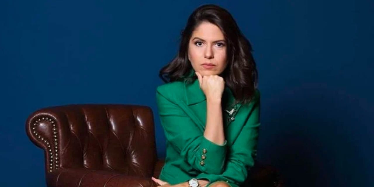 Kübra Par'ın yeni adresi belli oldu