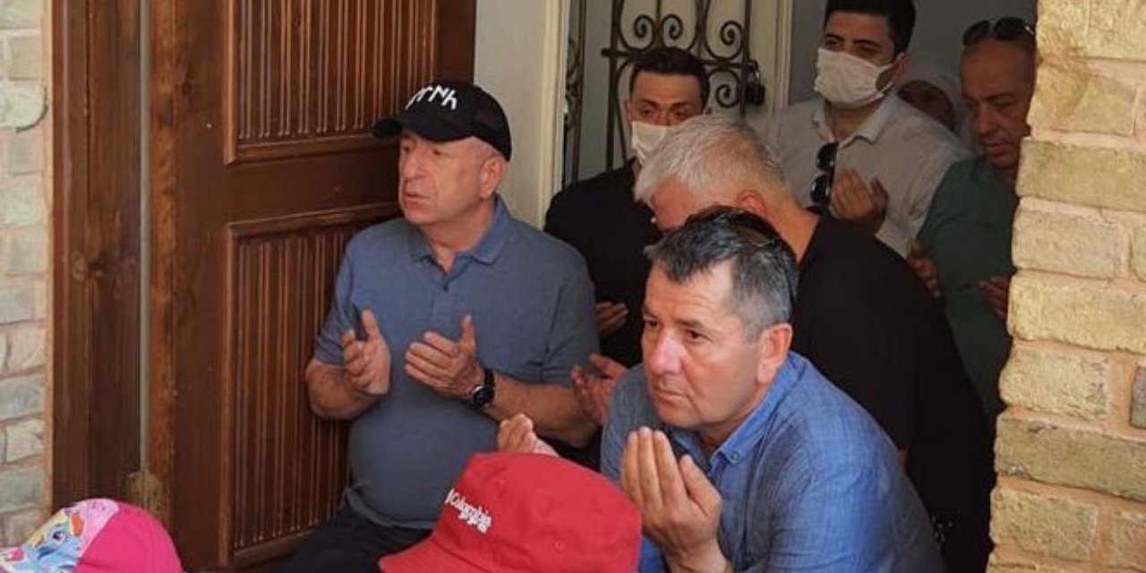 Ümit Özdağ, Madımak Katliamını Anması Üzerine Gelen Tepkilere Yanıt Verdi