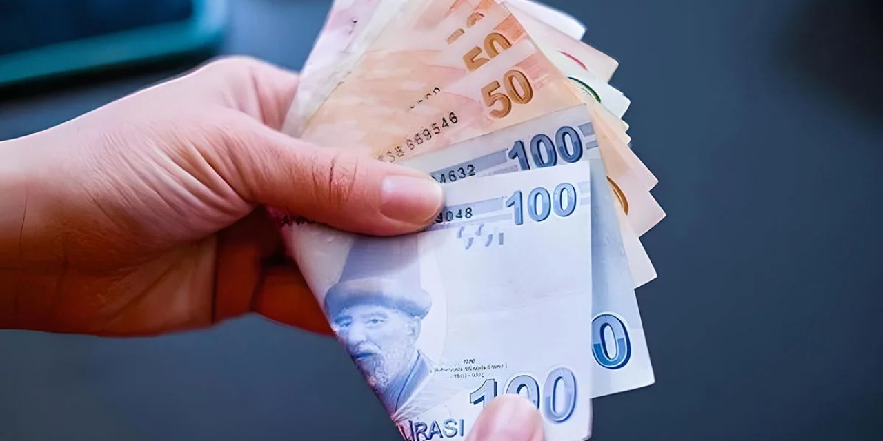 Polis maaşlarına zam geliyor... Alacakları en düşük maaş belli oldu...