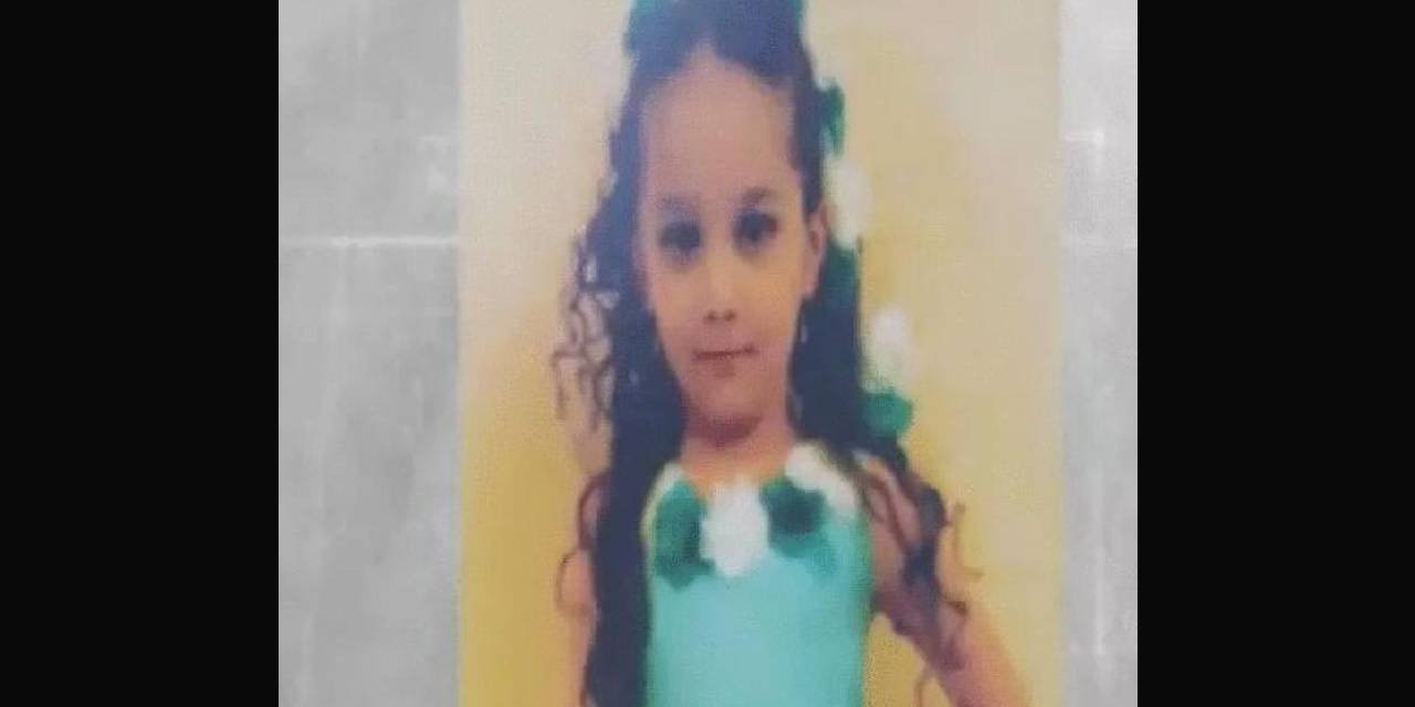 6 Yaşındaki Elif Nur'u Aç Bırakarak Öldürmüşler