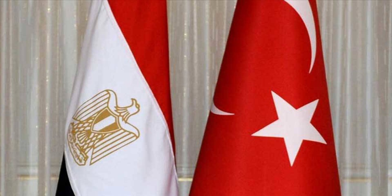 13 Yıl Sonra Mısır İle Yeni Dönem: Büyükelçi Atandı