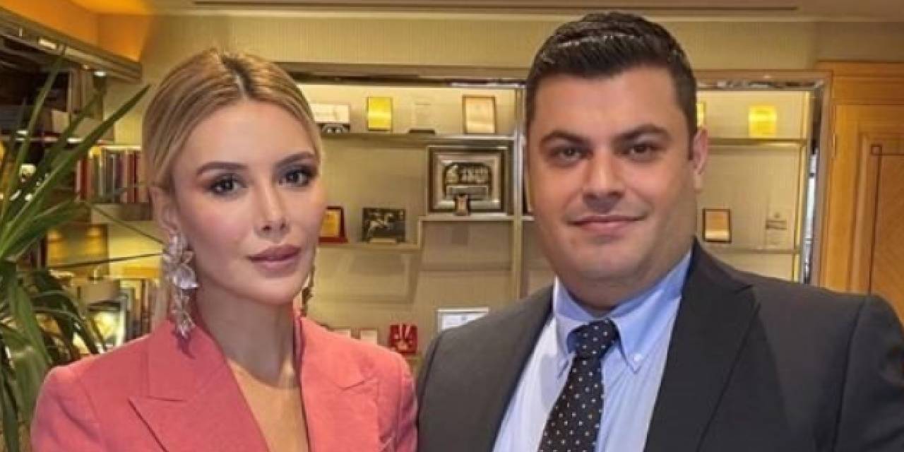 Sosyetenin ünlü çifti boşanmanın eşiğinden döndü! Aldatırsa çulsuz kalacak!