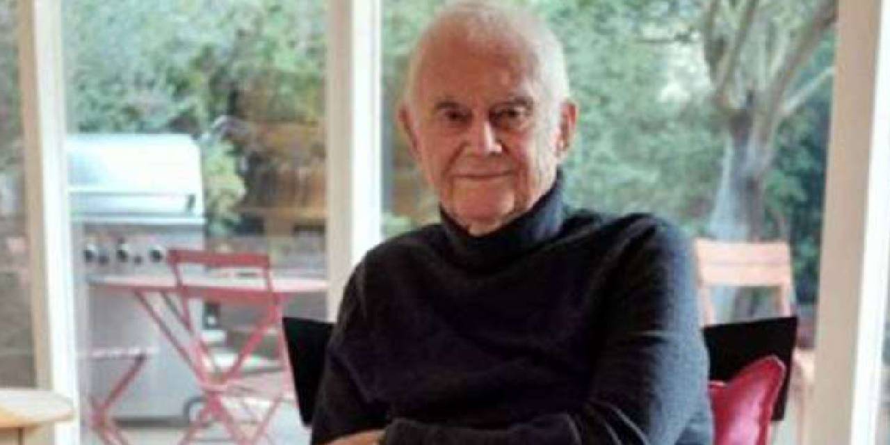 Ünlü yapımcı hayatını kaybetti