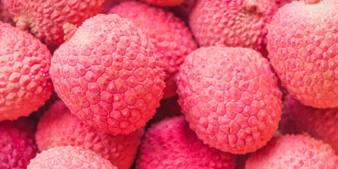 Mucizelerle Dolu Meyve! Adeta Gençlik İksiri!