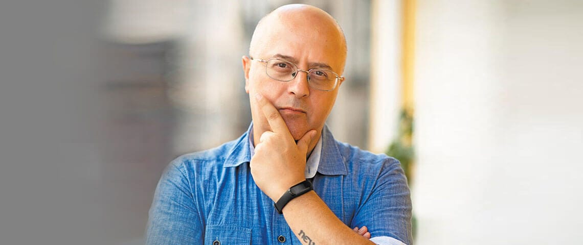 İklim Profesörü Dünyayı Tedirgin Eden Gerçeği Açıkladı!