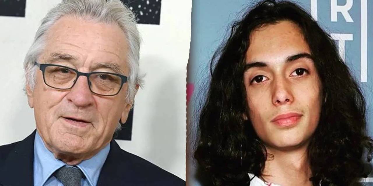 Torun acısıyla yıkıldı: Robert De Niro'dan şüpheli ölüm hakkında ilk açıklama