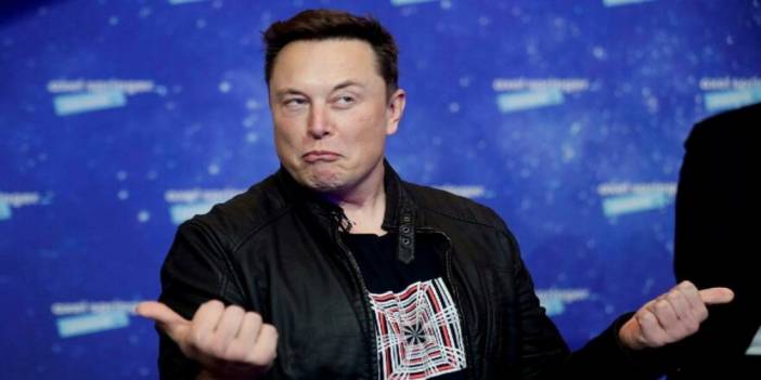 Elon Musk Kafes Dövüşü İçin Antrenmanlara Başladı