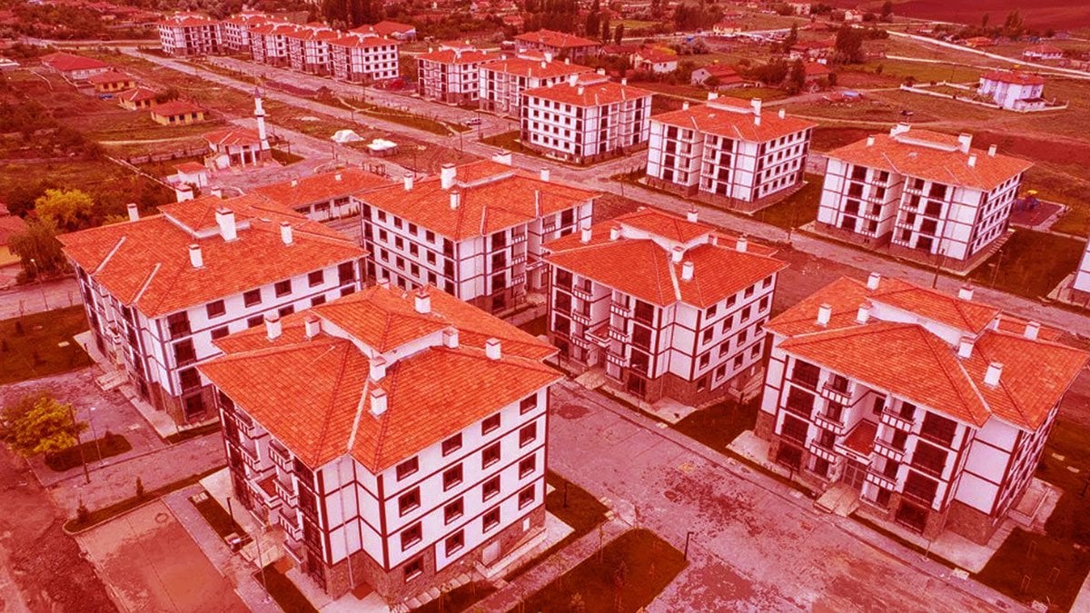 Evi olup kiraya vermeyenler şimdi yandı!