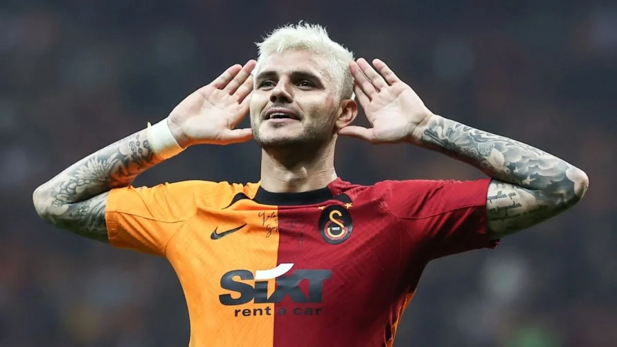 Icardi transferi zora girdi