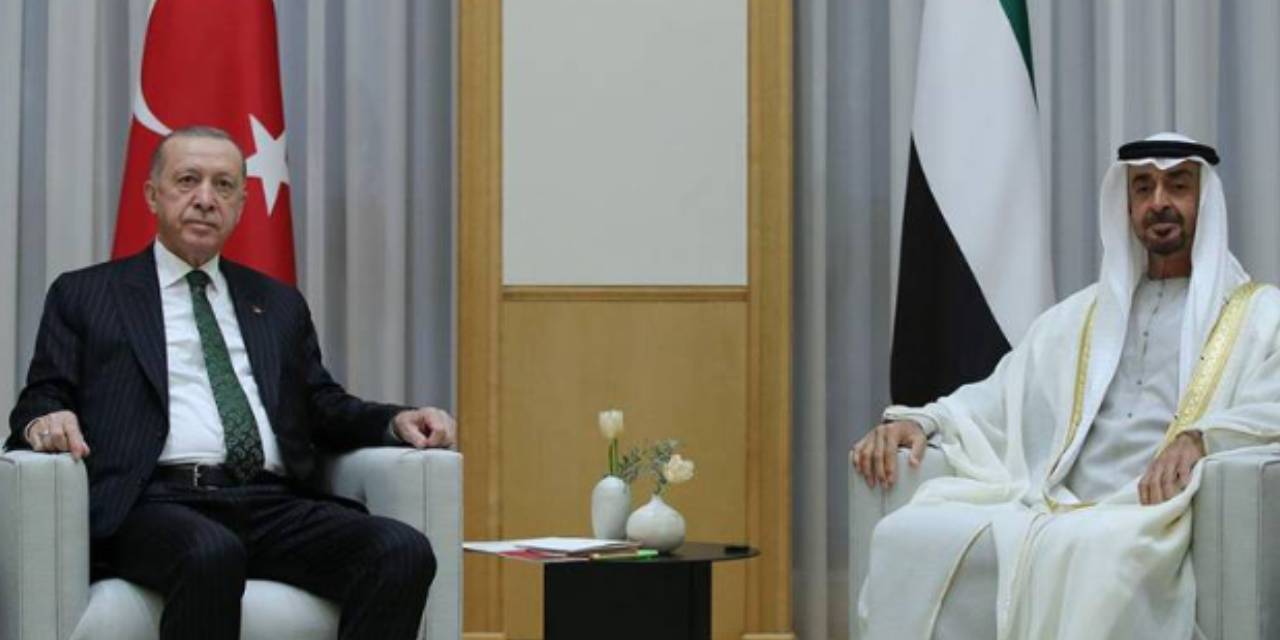 Erdoğan, Kabine'nin önemli isimleriyle Körfez turuna çıkacak, Hande Fırat detayları yazdı