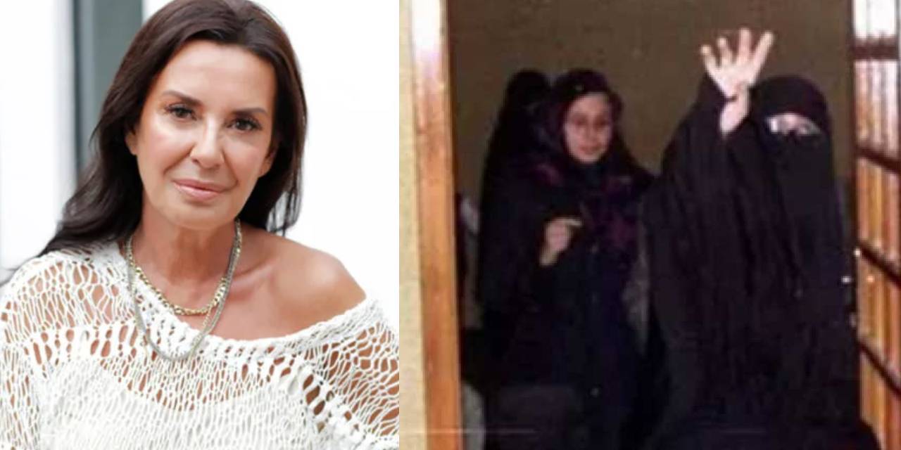 Perihan Savaş'tan İbrahim Tatlıses'in ilk eşi Adalet Sara'ya destek