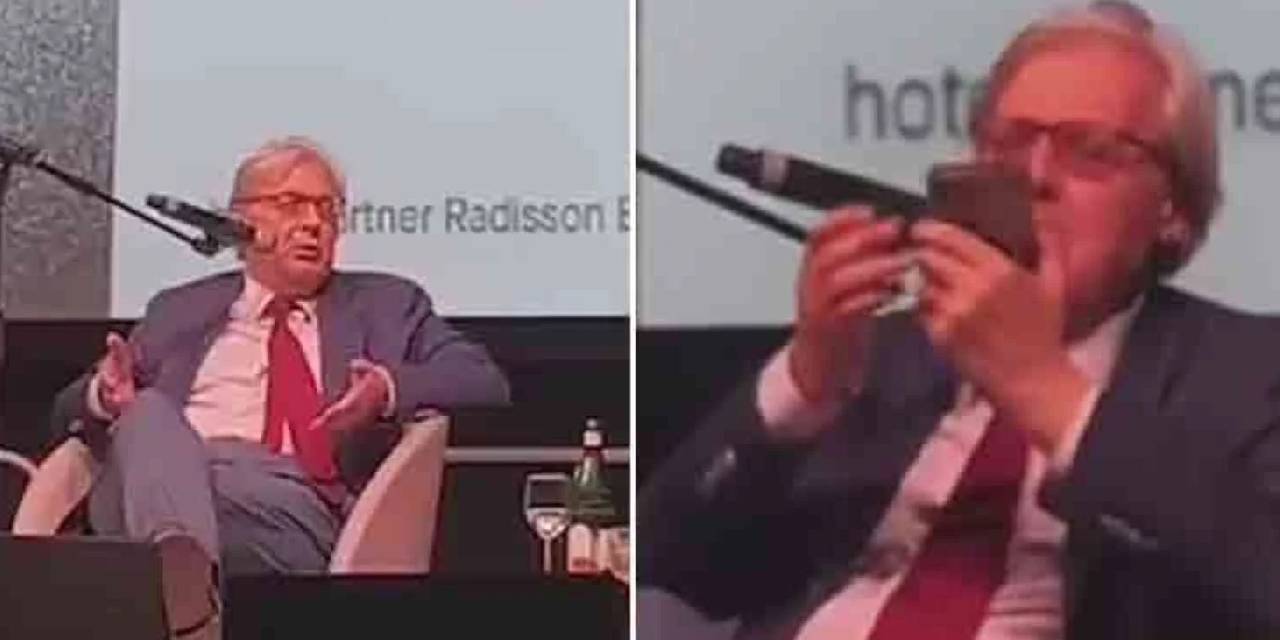 'Penis sayacım yok' diyen siyasetçiye istifa çağrısı