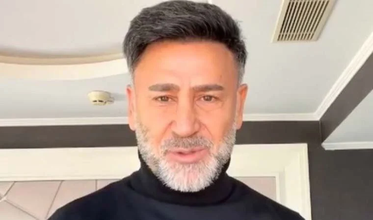 İzzet Yıldızhan’ı yıkan ölüm