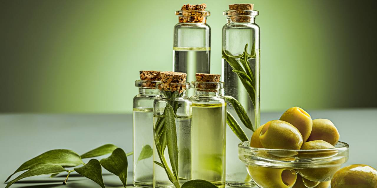 Gerçek Zeytinyağı Nasıl Anlaşılır?