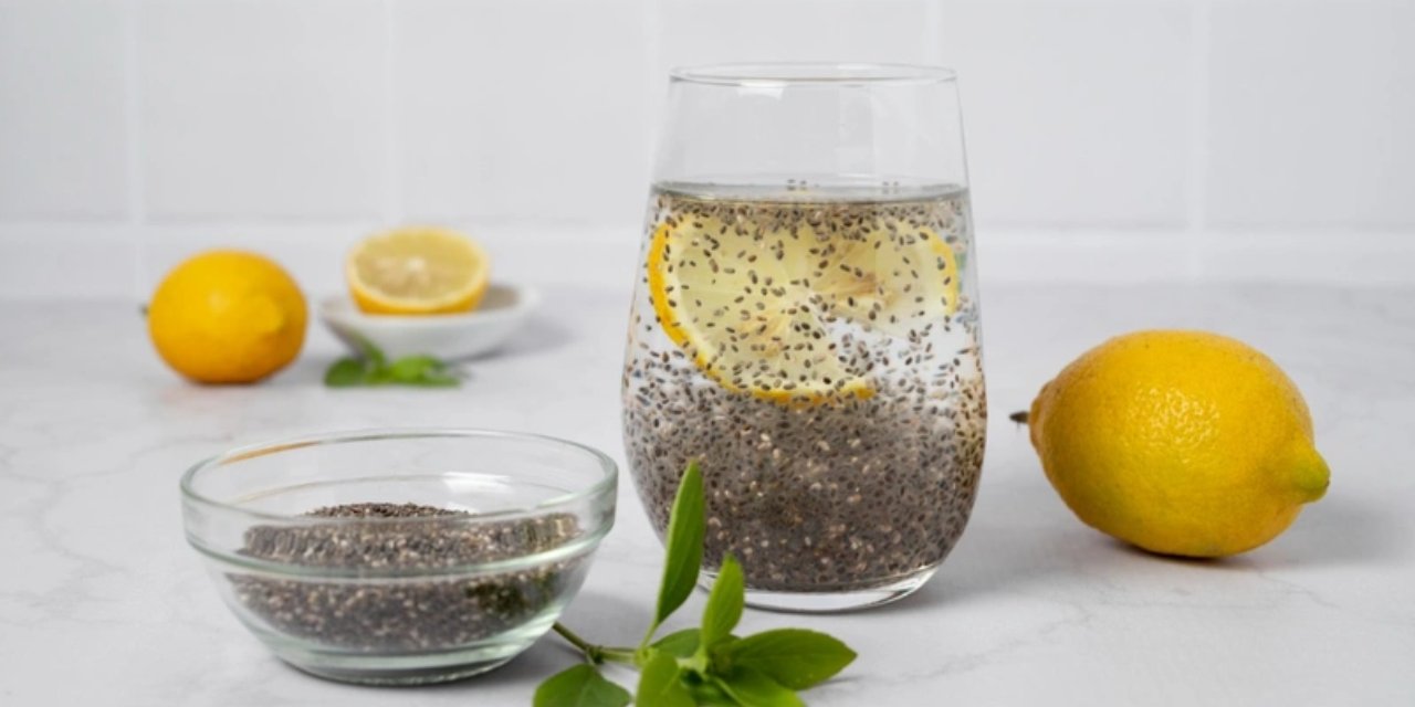 12 günde 8 kilo verdirirdiği söyleniyor... Sabahları tüketmek etkisini arttıyor...