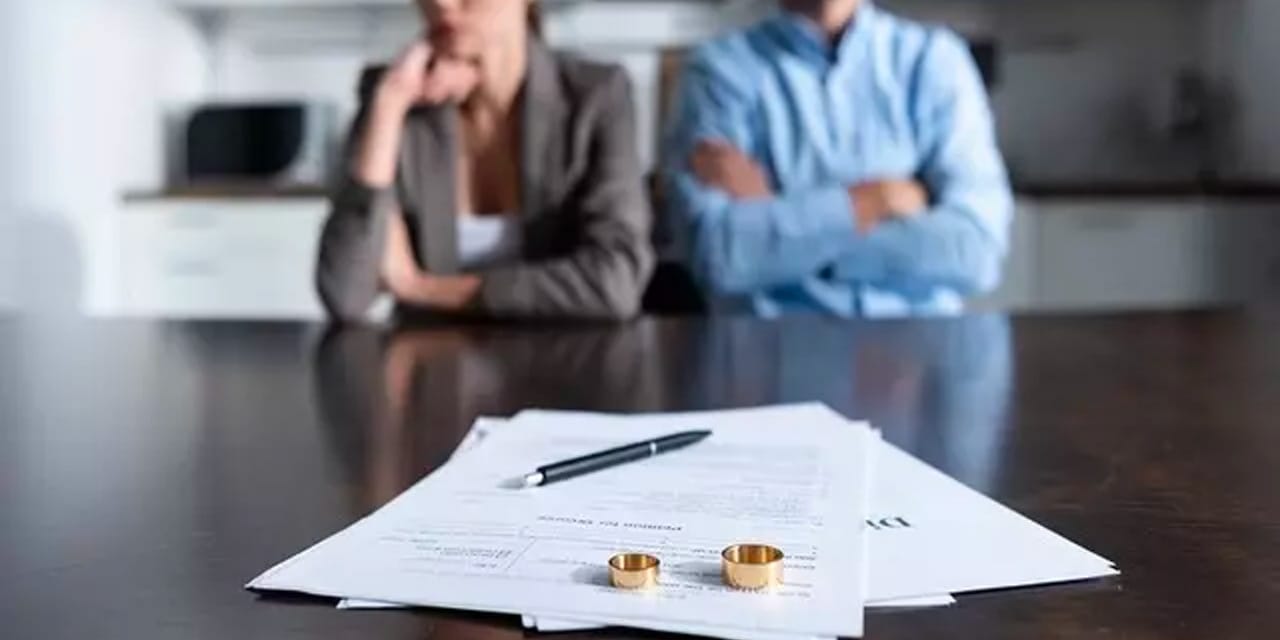 Evlenmeden önce bir kez daha düşünün! Boşanma ihtimali en yüksek 5 burç...