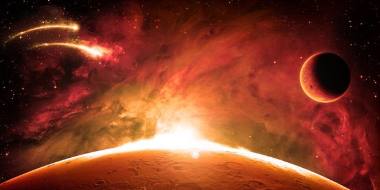 7 Temmuz 2023 Güneş-Sirius Kavuşumu: Yılın en şanslı gününde bizleri neler bekliyor