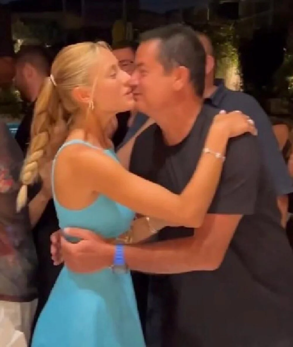 Beklenen yüzük göründü, Acun Ilıcalı 4. kez nikah masasına oturuyor!