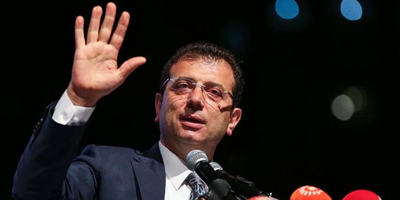 Ekrem İmamoğlu'nun çıkışı CHP Genel Merkezi'nde olumsuz karşılandı