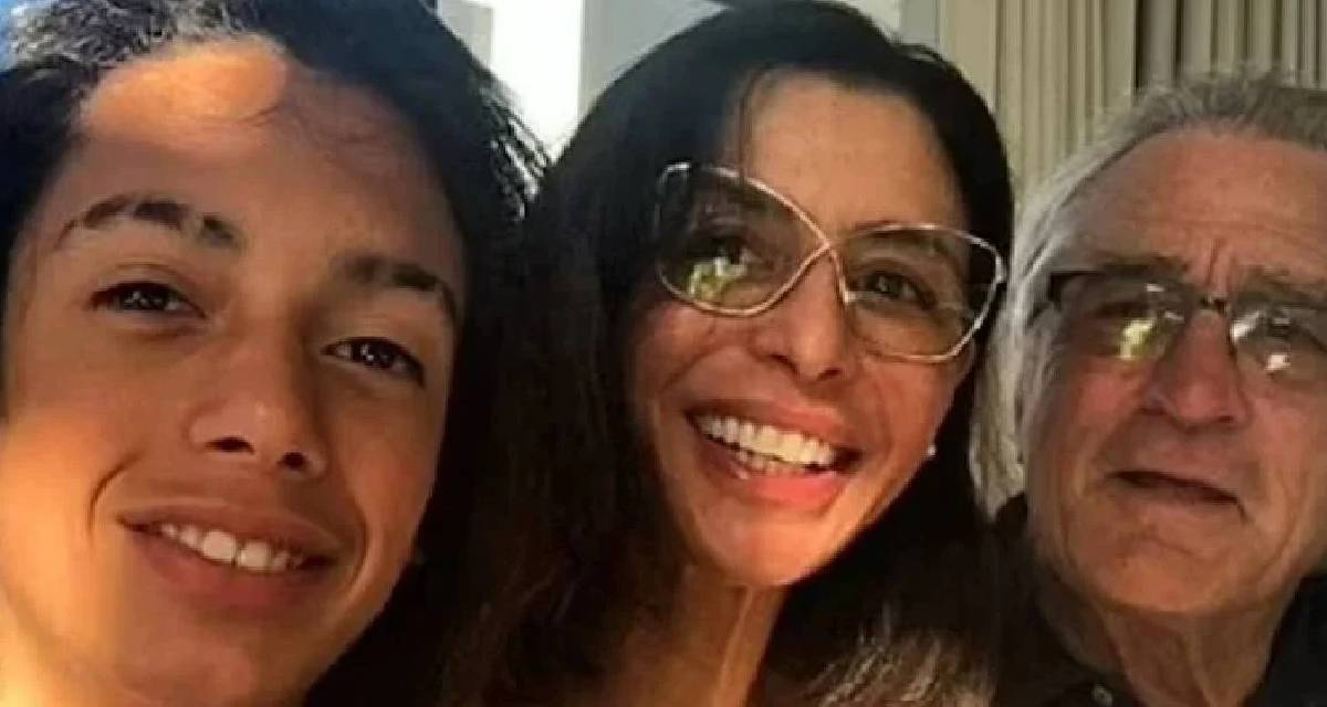 Robert De Niro’nun torununun ölüm nedeni açıklandı