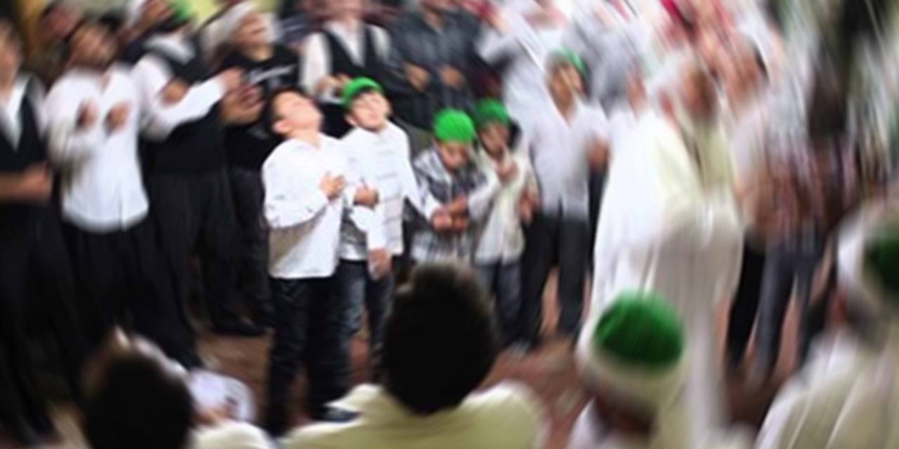 Avrupa Birliği İsmailağa'ya Bağlı Derneği Fonladığı İçin 'Pişman': Şimdi Verdiği Parayı Almaya Çalışıyor