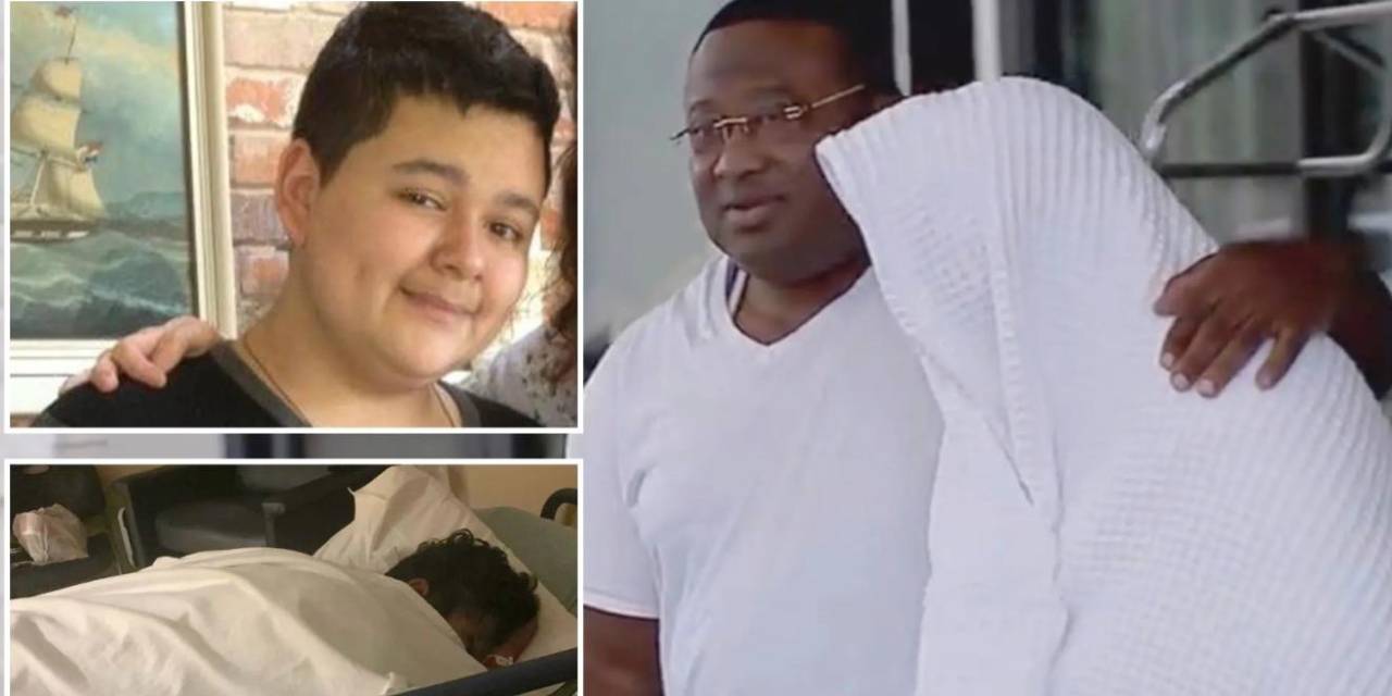 8 yıldır kayıp olduğu iddia edilmişti ama aslında hiç kaybolmamış! Şok iddia: Annesi yıllarca uyuşturucu verip istismar etmiş