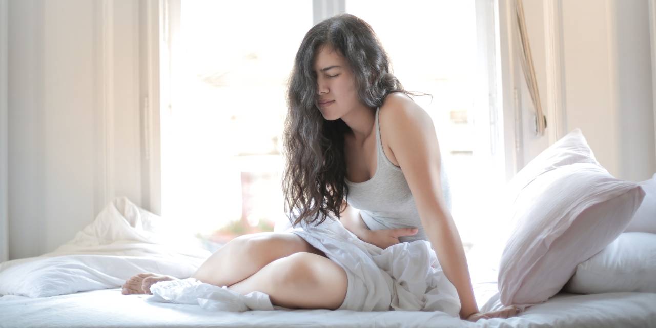 Regli Döneminde Tüketilmemesi Gereken Yiyecekler! Bu Yiyecekler Ağrılarınızı Artırıyor!