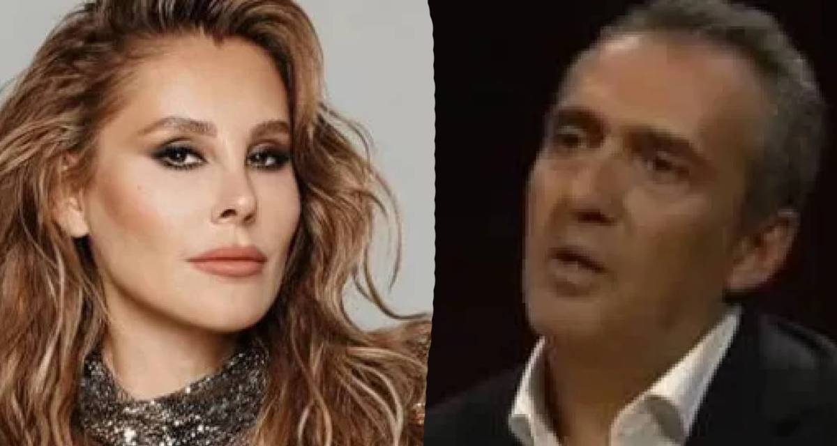 Funda Arar, Yavuz Bingöl'ün 8 kişilik konserini kahkahalarla yorumladı