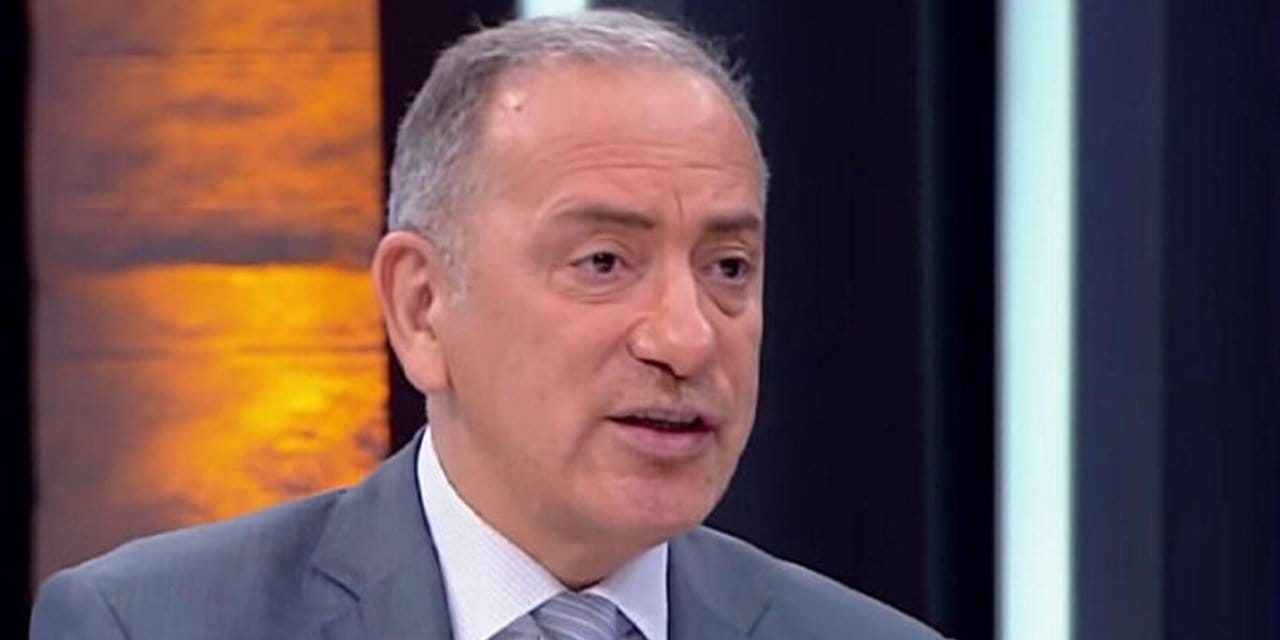 Fatih Altaylı’dan MTV'nin 2 katına çıkarılmasına tepki: Bu daha antre, ana yemek daha masaya konmadı!