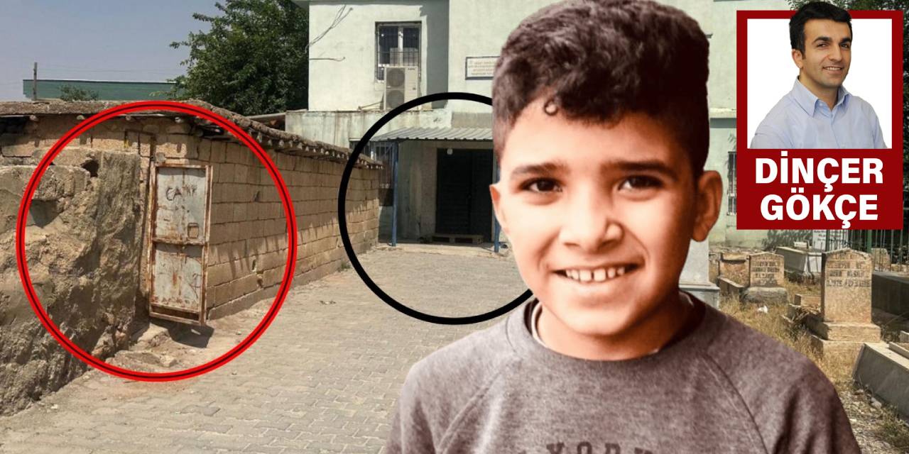 Medreseye 5 metre uzaktaki ahırda ölü bulunan Abdülbaki'yi 30 saat sonra buldular! Jandarmaya 17 saat sonra haber vermişler