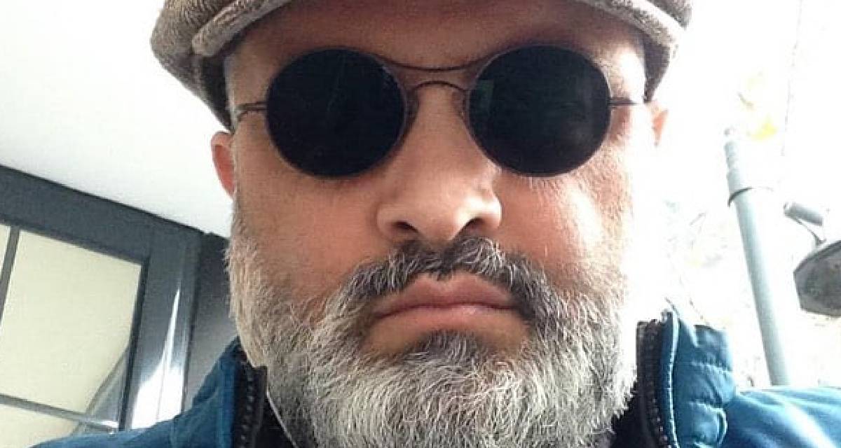 45 yaşındaki ünlü yönetmen hayatını kaybetti