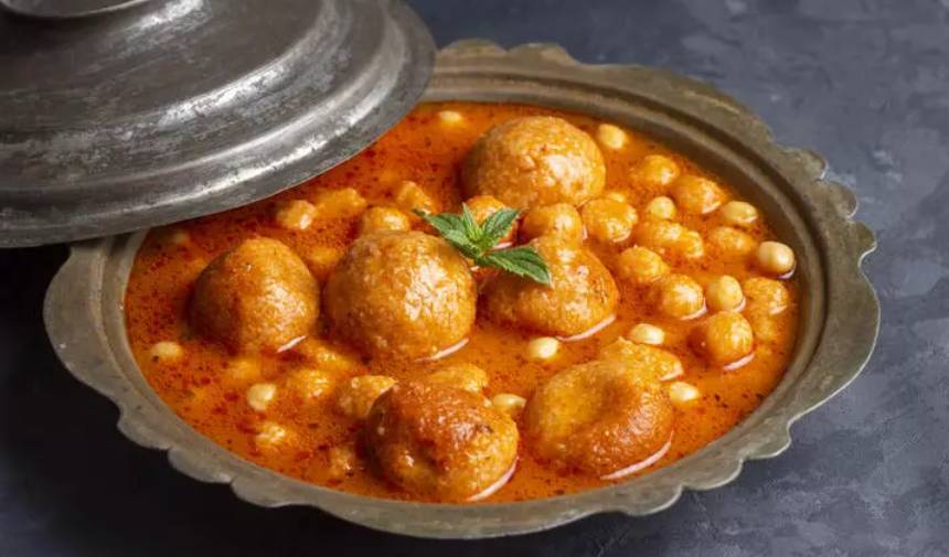 Analı Kızlı Nasıl Yapılır? MasterChef Analı Kızlı Çorbası Malzemeleri