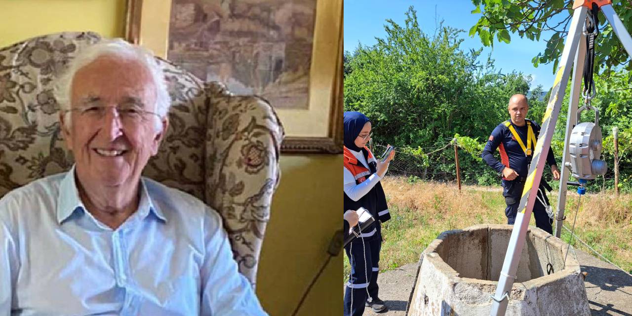 Korhan Berzeg'i Arama Çalışmalarında 20'nci Gün: Su Kuyularına Yoğunlaşıldı