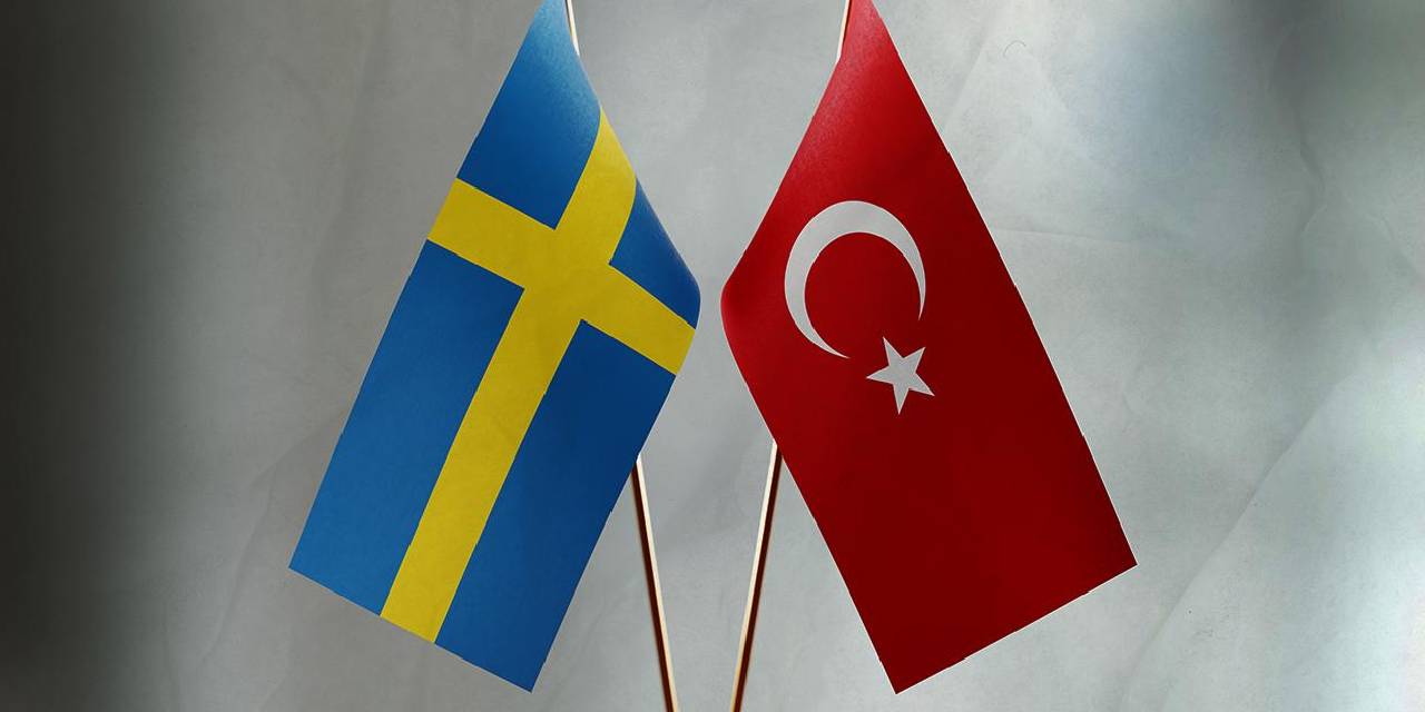 Stoltenberg, Erdoğan ve İsveç Başbakanıyla Görüşecek