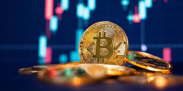 Bitcoin'in fiyatı 13 ayın en yüksek seviyesine ulaştı
