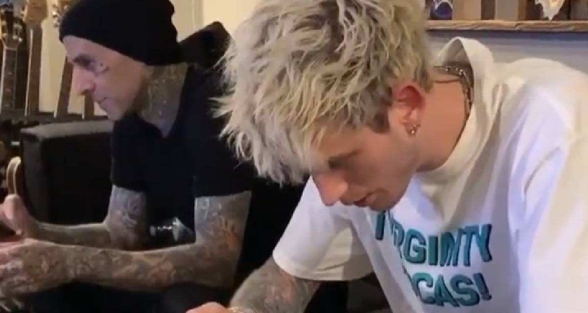 Ünlü Rapçi Hayranına Yumruk Attı: O anları paylaştı