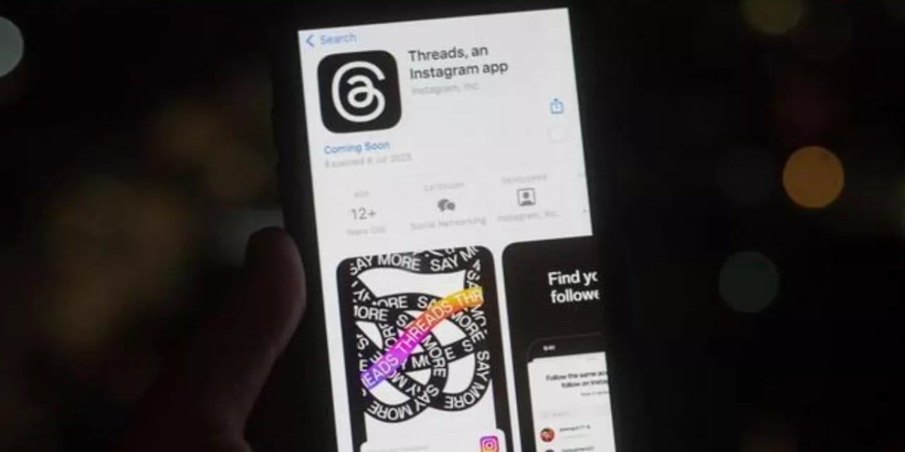 THREADS NEDİR? Twitter'ın rakibi Threads uygulaması ne işe yarar, nasıl kullanılır?