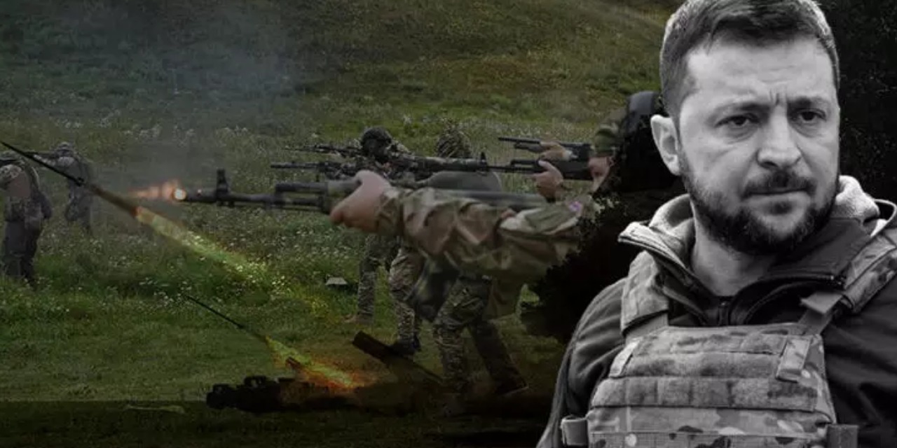 Rusya - Ukrayna Krizinde Kan Donduran Veri... '200 Bin Çocuğun Nerede Olduğunu Bilmiyoruz'