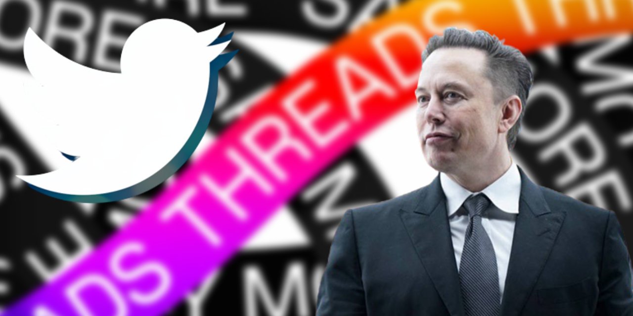 Sosyal Medya Devleri Birbirine Girdi!