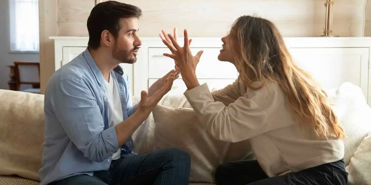 Toksik bir ilişkide olduğunuzu gösteren 9 işaret