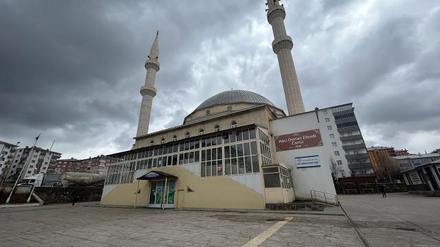 AKP'li Belediye Borcuna Karşılık Cami Satıyor!