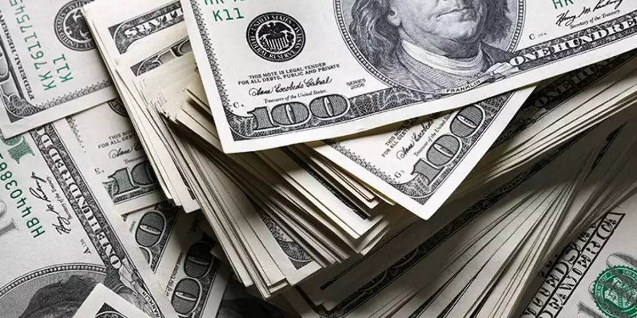 Selçuk Geçer 'Zaman yok' dedi, dolar için rakam verdi: 'Olması gereken seviye...'