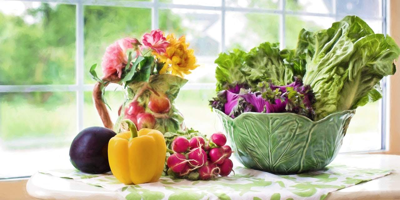 İştahı Aniden Kesen Besinler