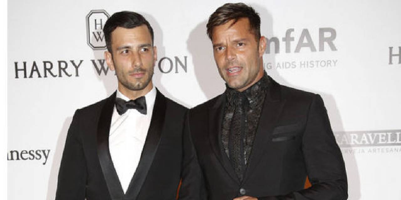 Ünlü çift boşanma kararı aldı