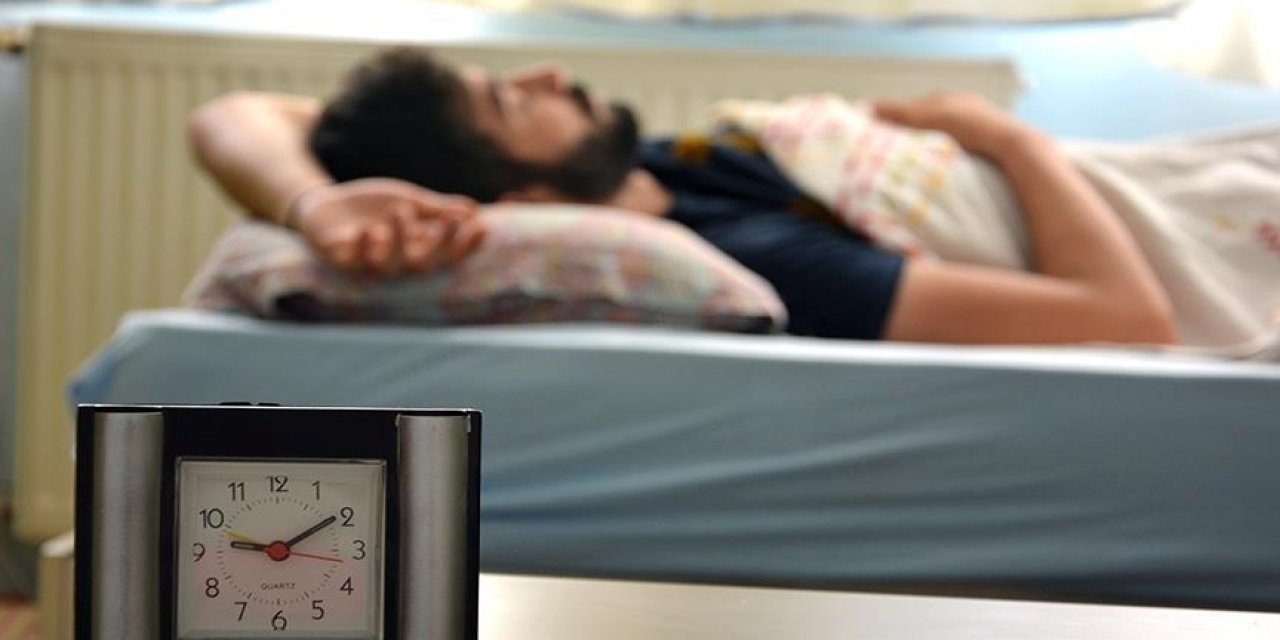 Araştırma: Fiziksel Aktivitenin Bilişsel Faydalarından Yararlanmak İçin Yeterli Uyku Gerekiyor